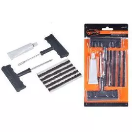 аптечка д/рем. бескам. шин (блистер) АвтоDело (40555)