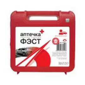Аптечка первой помощи "ФЭСТ""