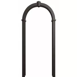 арка "рская", пвх эковенге 700*190*1800 со сводорасширителем.