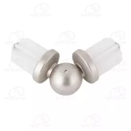 эркер метал. ас март d19 сатин 4812634004769