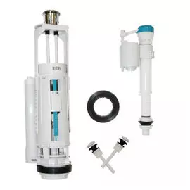 арматура iddis 2-ур, н/п f012400-01к