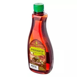 ароматизатор д/бани мята, 400мл