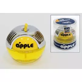 Ароматизатор "Nova Bright" "APPLE" (кофейный)