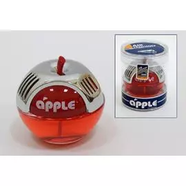 Ароматизатор "Nova Bright" "APPLE" (мускус)