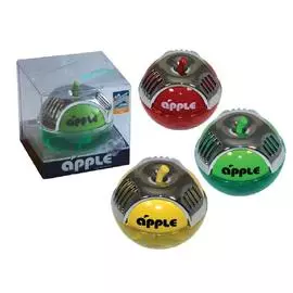 Ароматизатор "Nova Bright" "APPLE" (запахи в ассортименте)