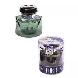 Ароматизатор "Nova Bright" "LORD" "Мускус"