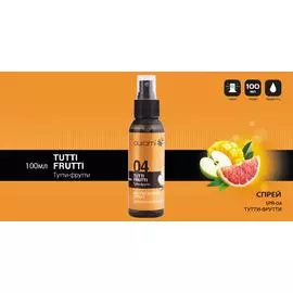 Ароматизатор Спрей "04 Тутти-фрутти" 100мл