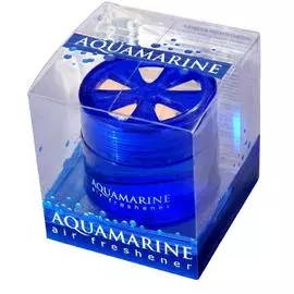 Ароматизатор воздуха на гелевой основе AQUAMARINE "Морской" АQM-424