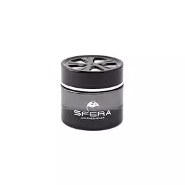 Ароматизатор воздуха на гелевой основе AURAMI SFERA "Коралловый Морской" SFE-224