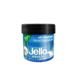 Ароматизатор воздуха на гелевой основе JELLO Бриз G-JL100-BR