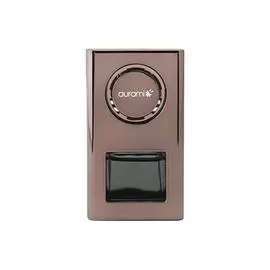 Ароматизатор воздуха на жидкой основе AURAMI I-CAR "Новая машина" MI-8