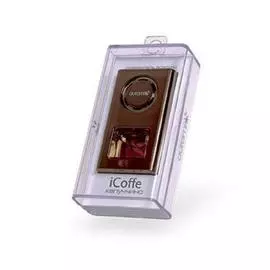 Ароматизатор воздуха на жидкой основе AURAMI I-Coffee "Капуччино" MI-11