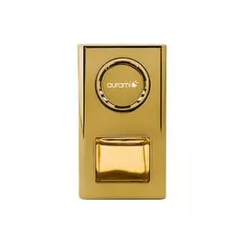 Ароматизатор воздуха на жидкой основе AURAMI I-GOLD "Эгоист" MI-5