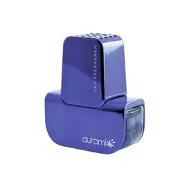 Ароматизатор воздуха на жидкой основе AURAMI "Аромат моря" А-1