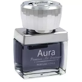 Ароматизатор воздуха на жидкой основе AURAMI "BOSS" на дефлектор АND-10