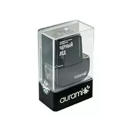 Ароматизатор воздуха на жидкой основе AURAMI "Чёрный лёд" A-2