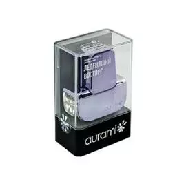 Ароматизатор воздуха на жидкой основе AURAMI "Леденящий восторг" А-10