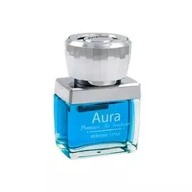 Ароматизатор воздуха на жидкой основе AURAMI "Океан" на дефлектор АND-14