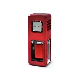 Ароматизатор воздуха на жидкой основе AURAMI "Рубиновый Сквош" на дефлектор SL-06