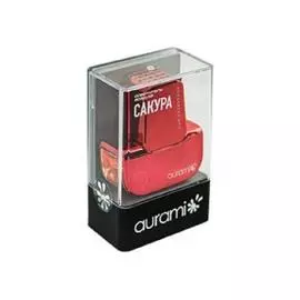 Ароматизатор воздуха на жидкой основе AURAMI "Сакура" A-6