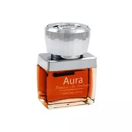 Ароматизатор воздуха на жидкой основе AURAMI "Ваниль" на дефлектор АND-16