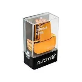 Ароматизатор воздуха на жидкой основе AURAMI "Янтарный сквош" А-9