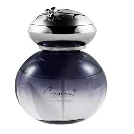 Ароматизатор воздуха на жидкой основе CARORI "Musk noir" (c пробником) Z-1633