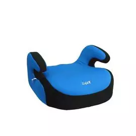 Автокресло "БУСТЕР" груп.3 (синий)