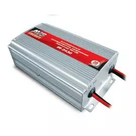 Автомобильный инвертер 24/12V IN-2430 (30А)