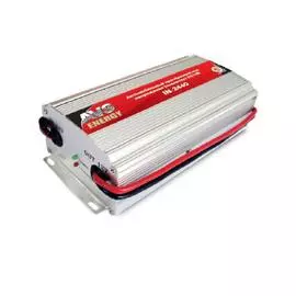 Автомобильный инвертер 24/12V IN-2440 (40А)