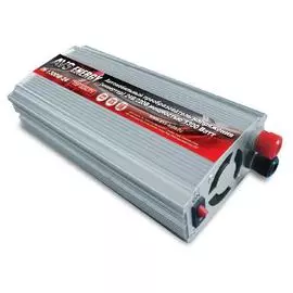 Автомобильный инвертер 24/220V IN-1300W-24