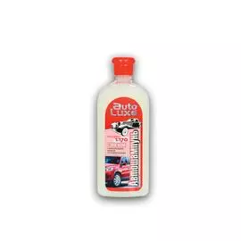 Автошампунь Autoluxe с воском (концентрат) 500мл.