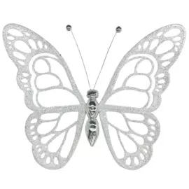 бабочка малая бриллиант