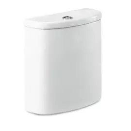 бачок roca dama senso compacto 34151b000