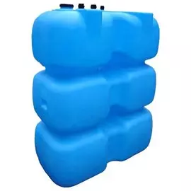 Бак 1500л для воды Т1500ФК23