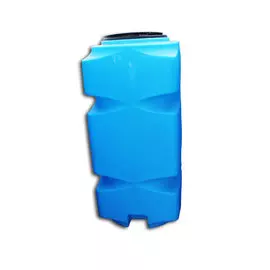 Бак 500л для воды вертикальный Т500ВФК23