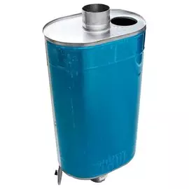 Бак 50л самоварного типа d115мм 1746