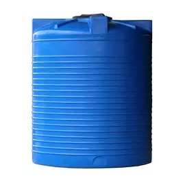 Бак большой пластиковый на 2000 литров 531333