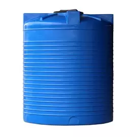 Бак большой пластиковый на 3000 литров 531336