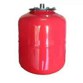 Бак мембранный Wester для отопления, 24л