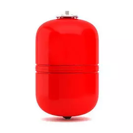 Бак расширительный 24л вертикальный