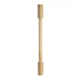 балясина, афины, 50 мм