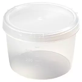 Банка 500мл с завин. крышкой ТВИСТ 4311392