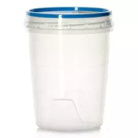 банка премиум 0.6л с герметичной крышкой