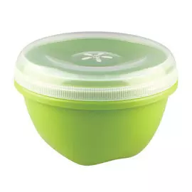 Банка 750мл с завинчивающейся крышкой ECO STYLE 4311760