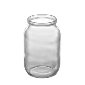 банка стеклянная 1,5л ско москвичка d82мм 03041778