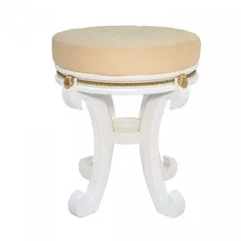 банкетка глория молочный дуб, verona vanilla