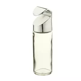 баночка навесная хром yj-g901