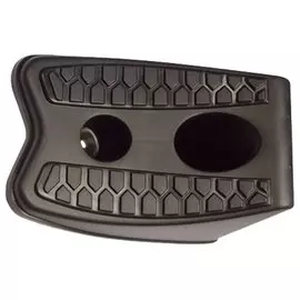 башмак противооткатный /2шт/ matrix 56780