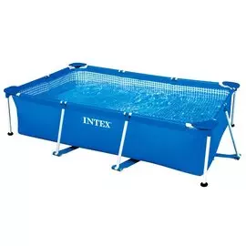 Бассейн каркасный 260*160*65см 58980